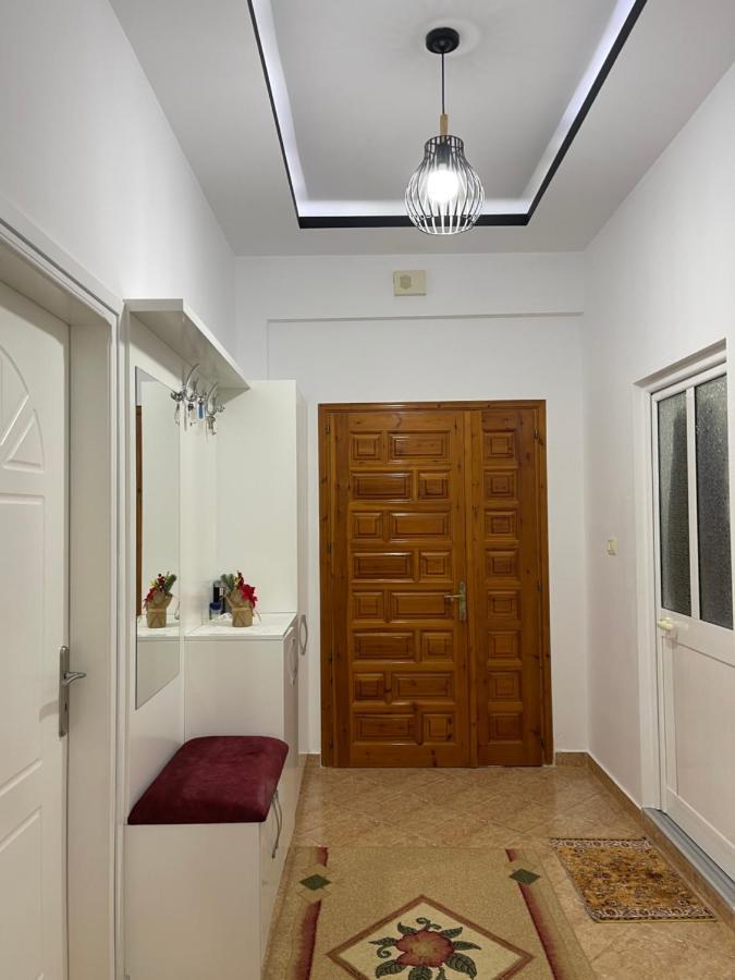 Luigi S Fairyview Apartment Sarande Ngoại thất bức ảnh